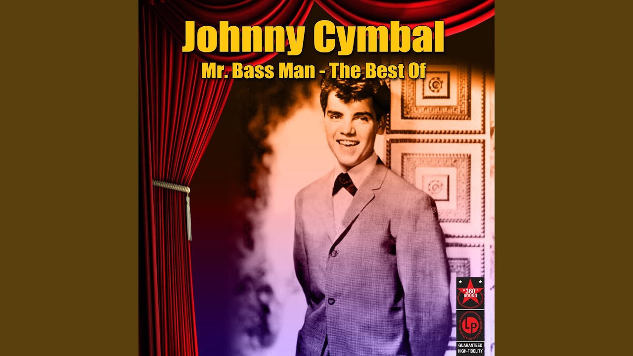 Mr. Bass Man
