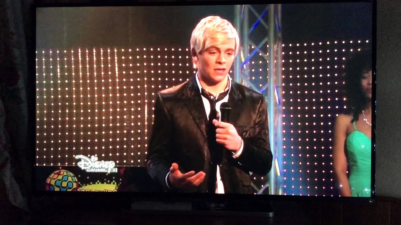 Austin&Ally : Austin déclare sa flamme à Ally Saison 3