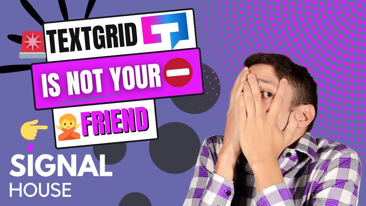 Why Signal House is better than TextGrid for GoHighLevel A2P 10DLC Messaging
