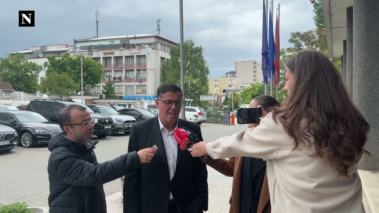 Haziri: Kronikë e zezë, jemi pamundësuar të ushtrojmë detyrën tonë si përfaqësues të popullit