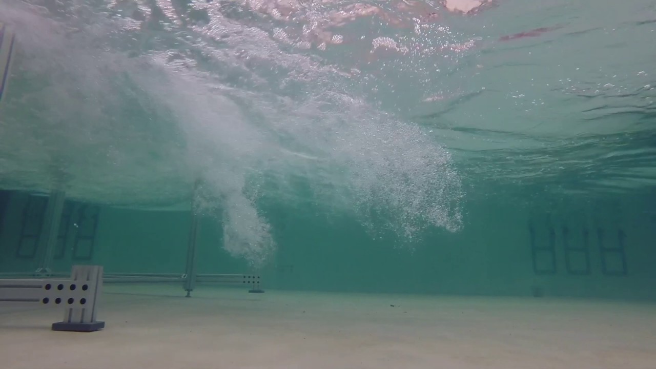 Rogue wave research
