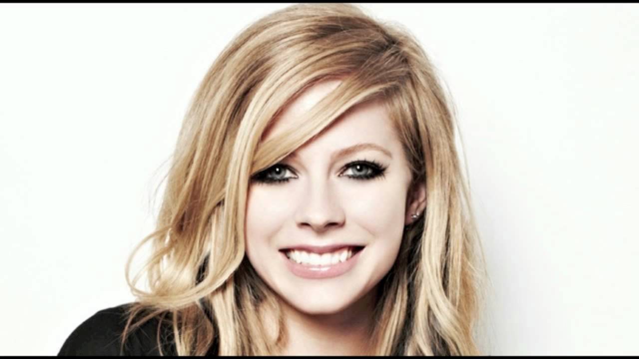 Remember When (Instrumental) - Avril Lavigne [HQ]