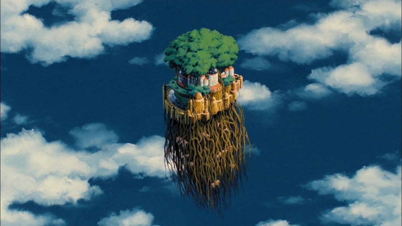 Kanye West - City In The Sky (Ultimate Version)