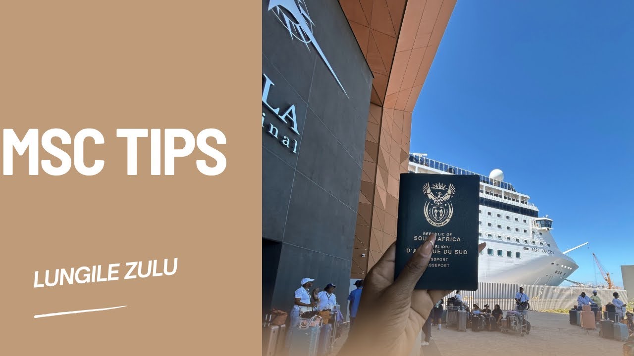 8 MSC Cruise Tips That Will Save You Money & Stress