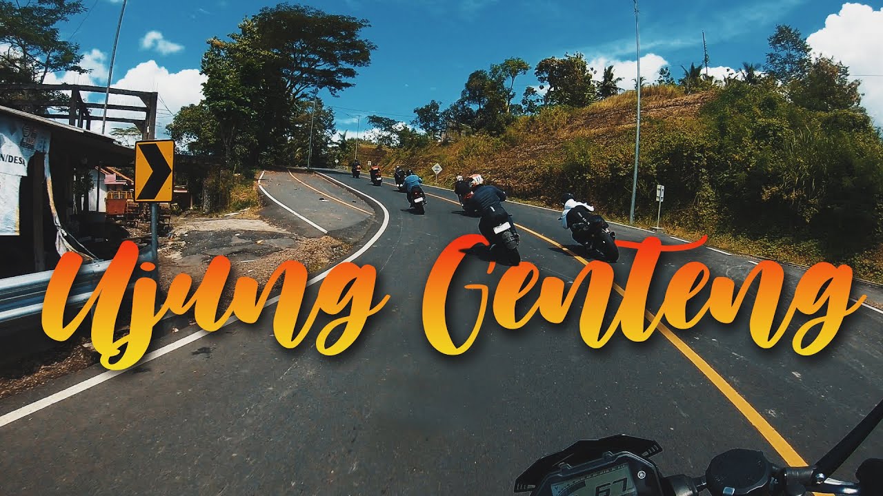 #13 Ujung Genteng 15 - 17 Januari 2026 | Part 2 | the Isle of Man TT de Pansela.