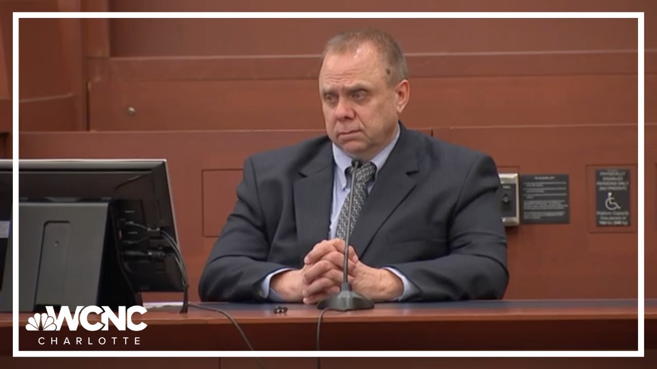 Christopher Palmiter raw testimony | Part 4 | Finding Madalina Cojocari