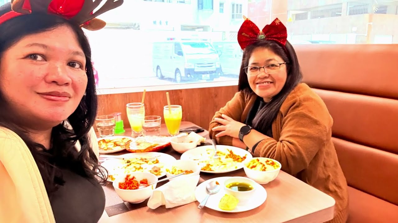 Super cheap Indian buffet in Hong Kong Kavyas Kitchen how to get here
