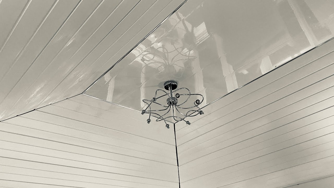 HOW TO INSULATE A CONSERVATORY ROOF + SPOTLIGHTS + DIMMER SWITCHES & LED BULBS For Under £700