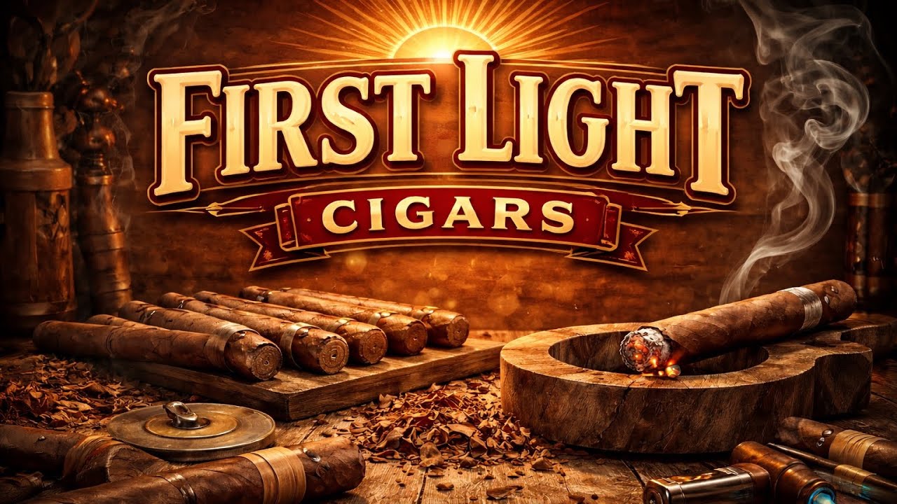 Bad Draw…or Bad Cigar