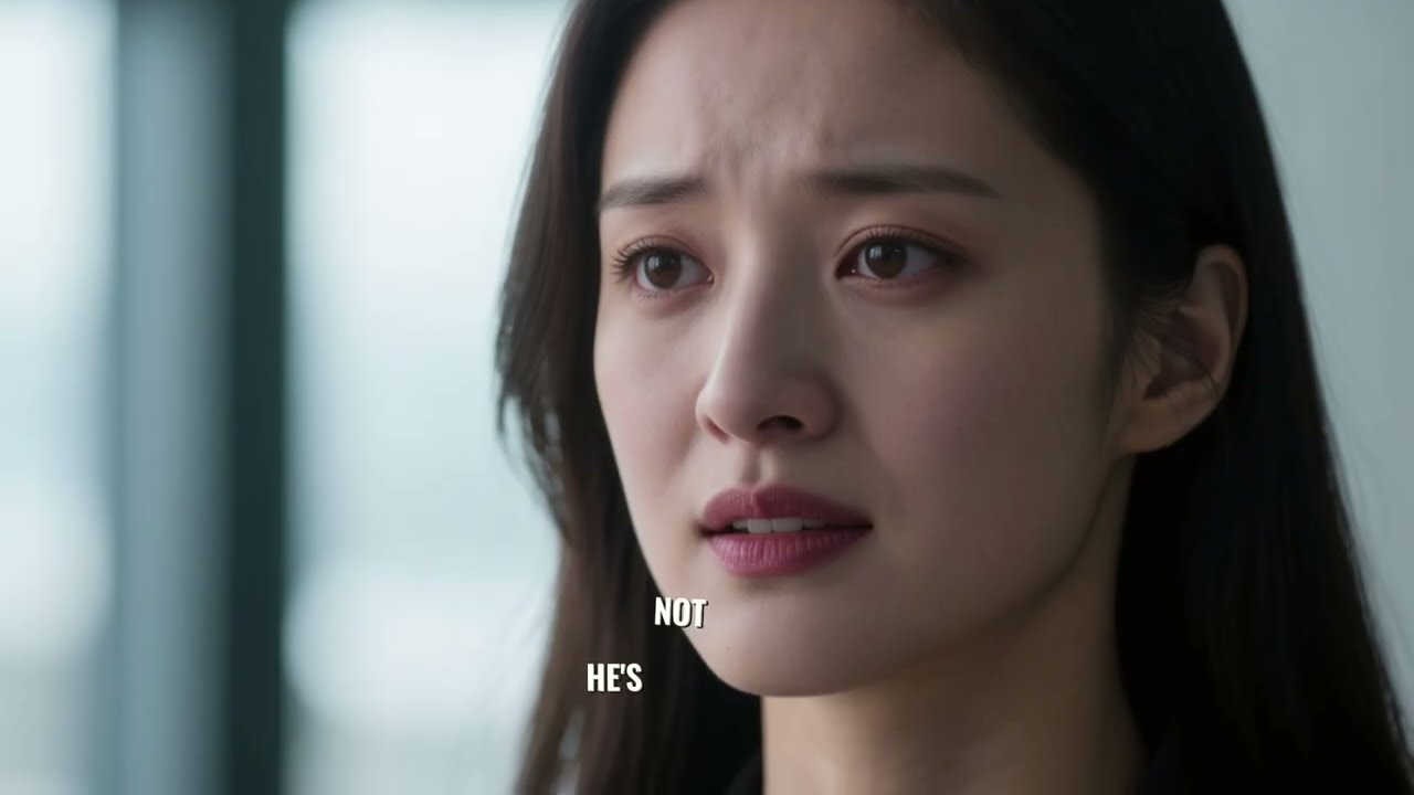 The third person in our love