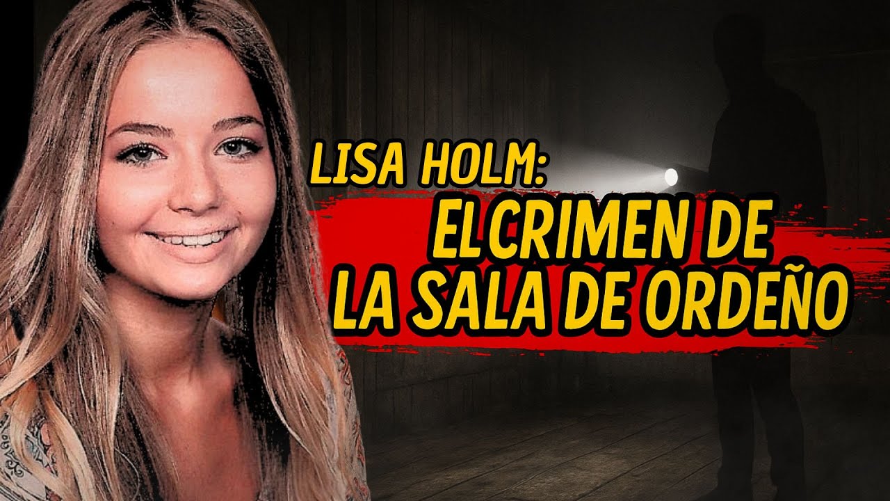 El crimen de la sala de orde&ntilde;o