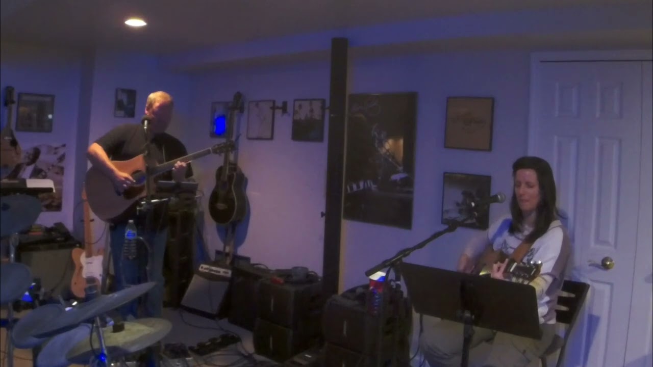Good Morning Starshine (Cover)