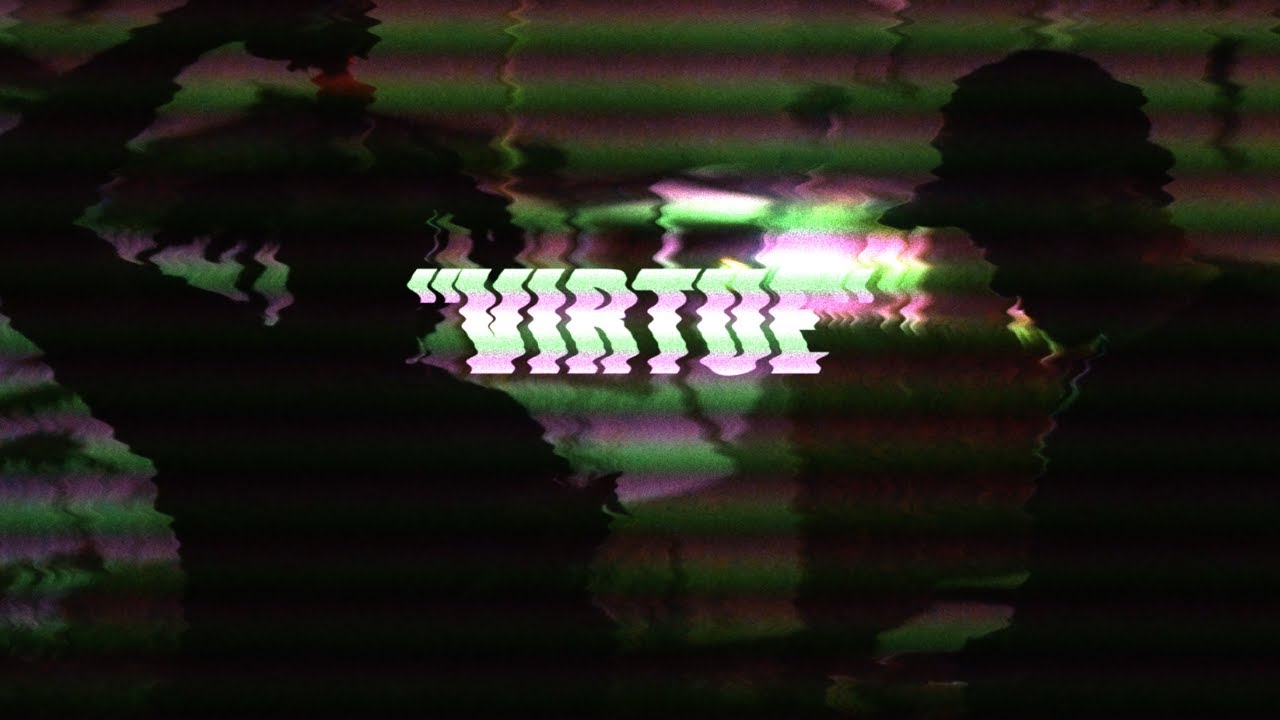 Big YAYA - Virtue (Shot By @uselessfilms_)