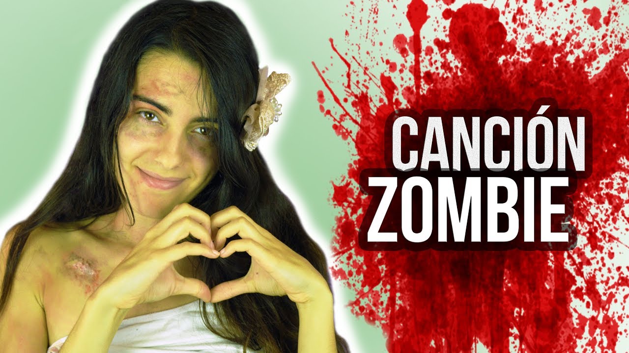 The Zombie Song - (cover ESPAÑOL) *Canción de amor zombie*