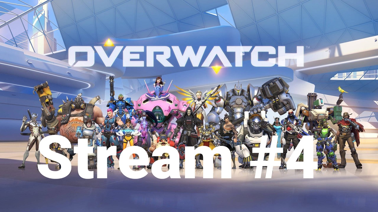 Overwatch | Wir testen die neuen Helden