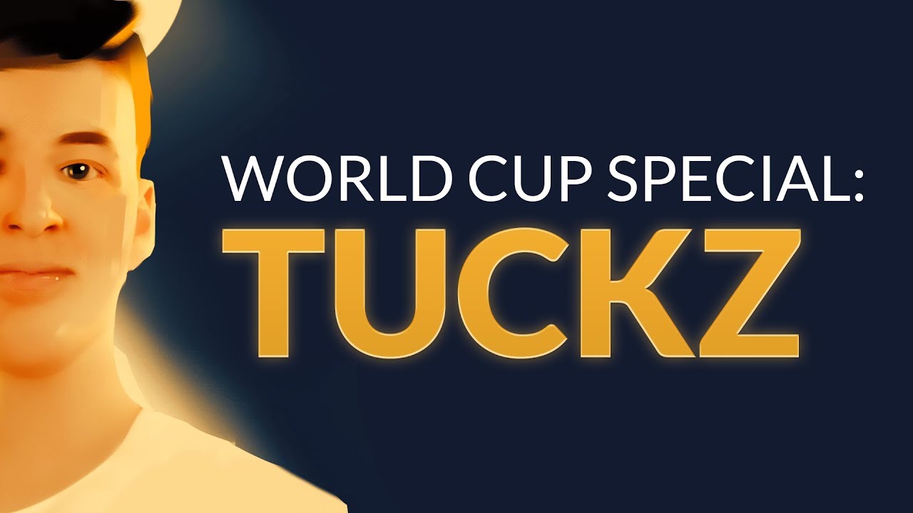 TUCKZ | Special World Cup Highlight Series
