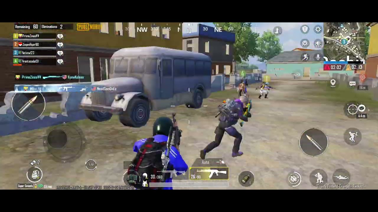 #viral #bgmi #battleroyalegame #trending #mobilegame #gaming #pubgmobile 