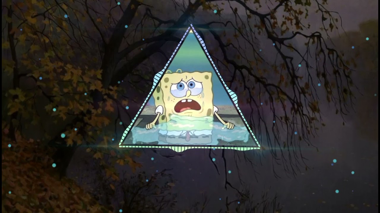 SpongeBob , Patrick , Sandy Song (Sad remix) | Спанч Боб , Патрик , Сенди (Prod. by ARTEK)