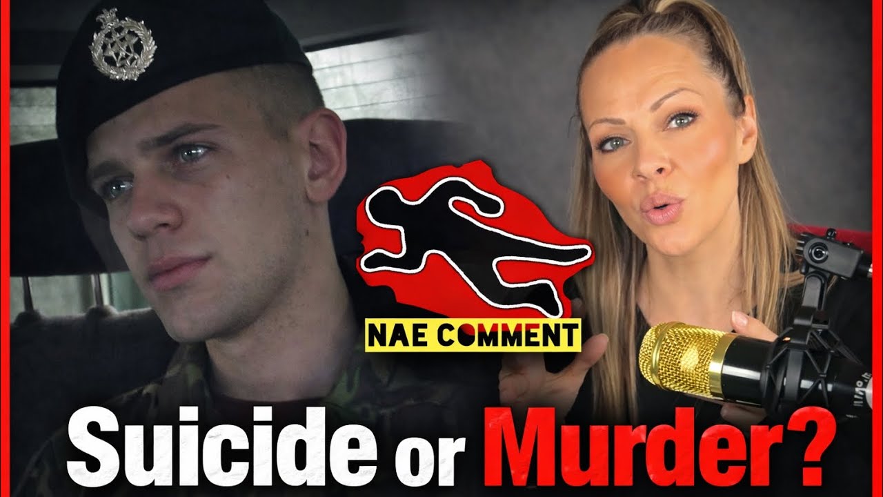 Nae Comment with Nikki Smith - episode 1&hellip; Justice for Robert