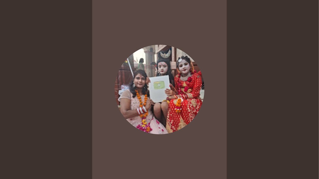 RELIGIOUS CONTENT WHICH SPREADS THE POSITIVE VIBE OF SANATAN DHARM