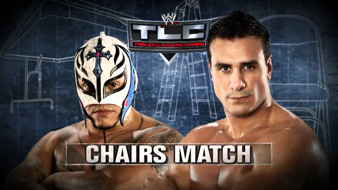 WWE Superstars - December 16, 2010