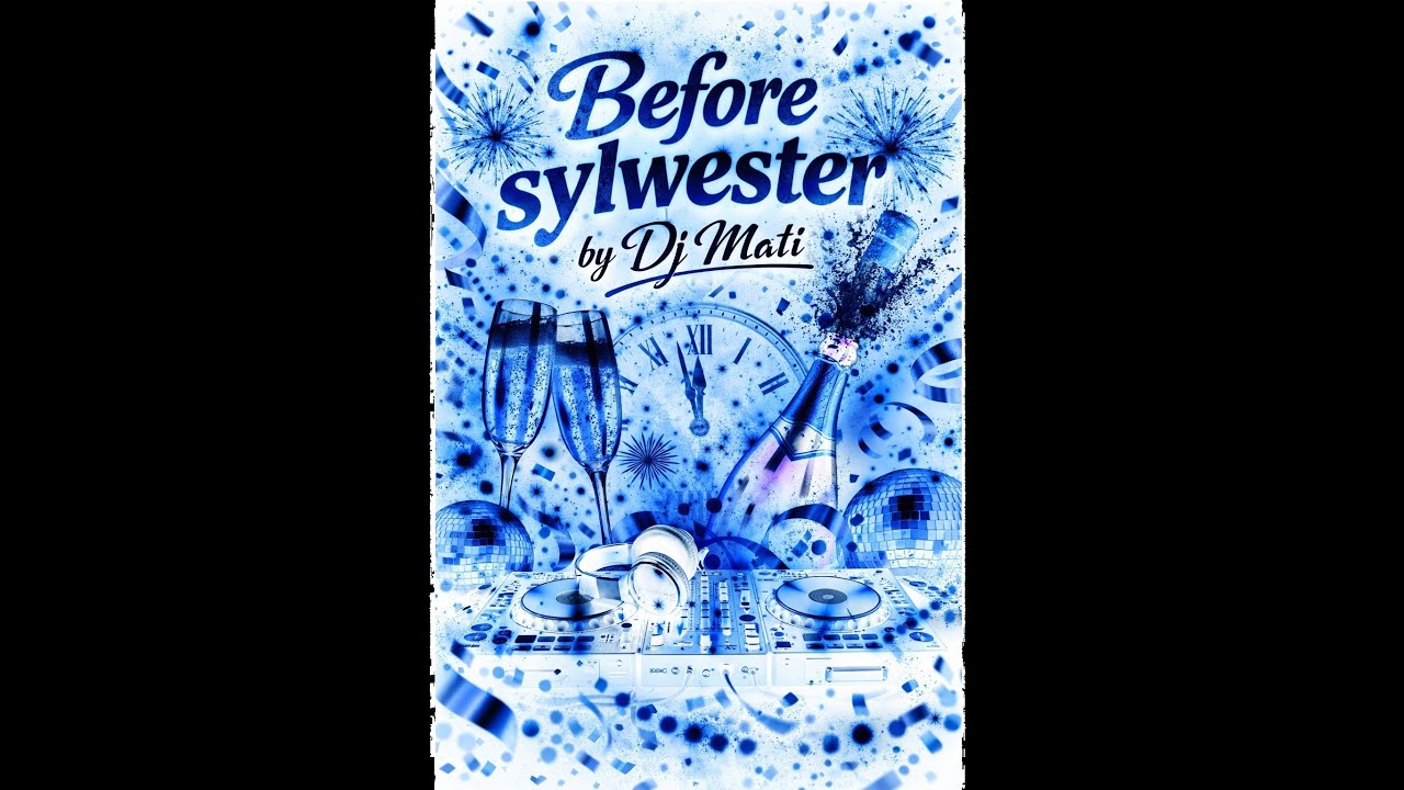 Before Sylwester 2  _   Dj Mati LIVe miX