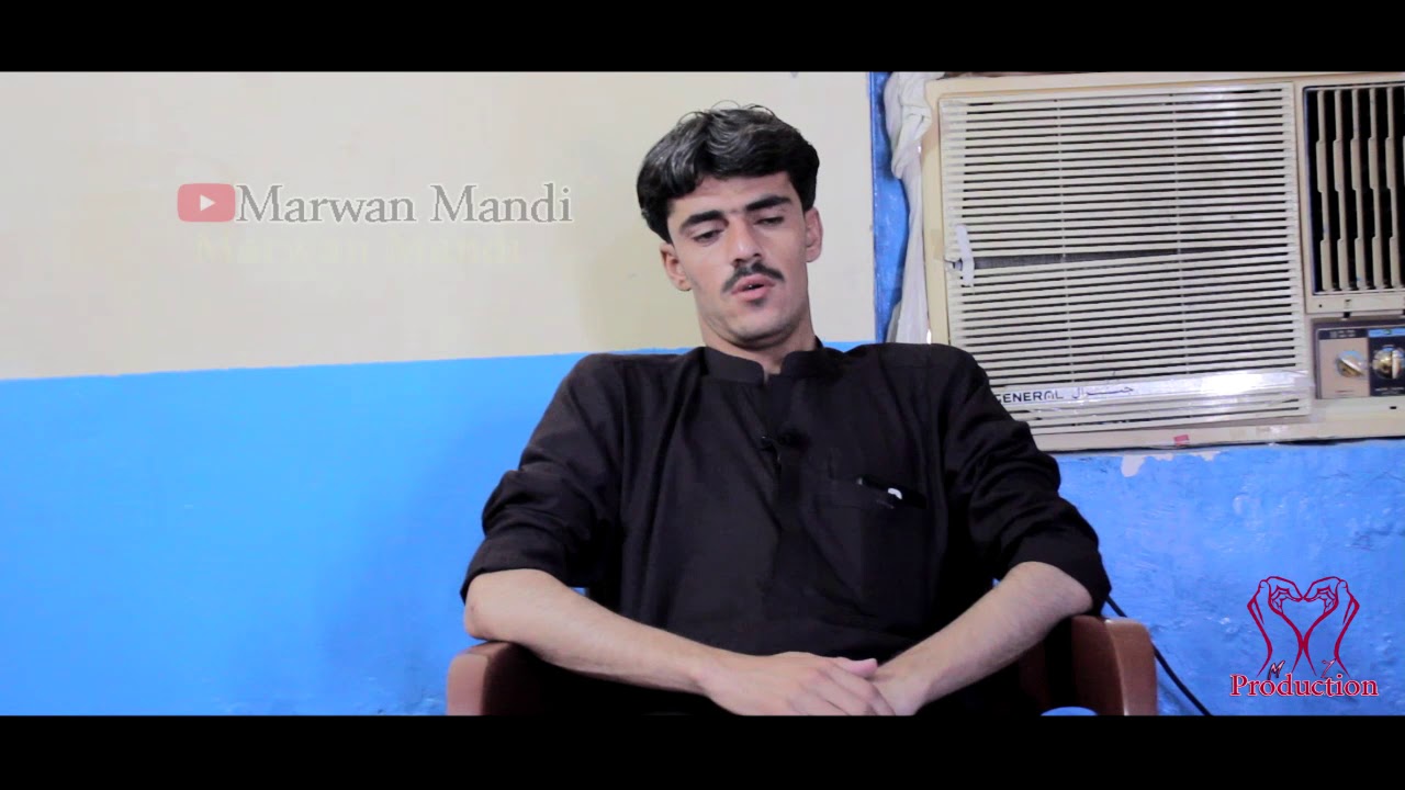 Marwan Mandi|Message to his Viewers|Eid Day|2020