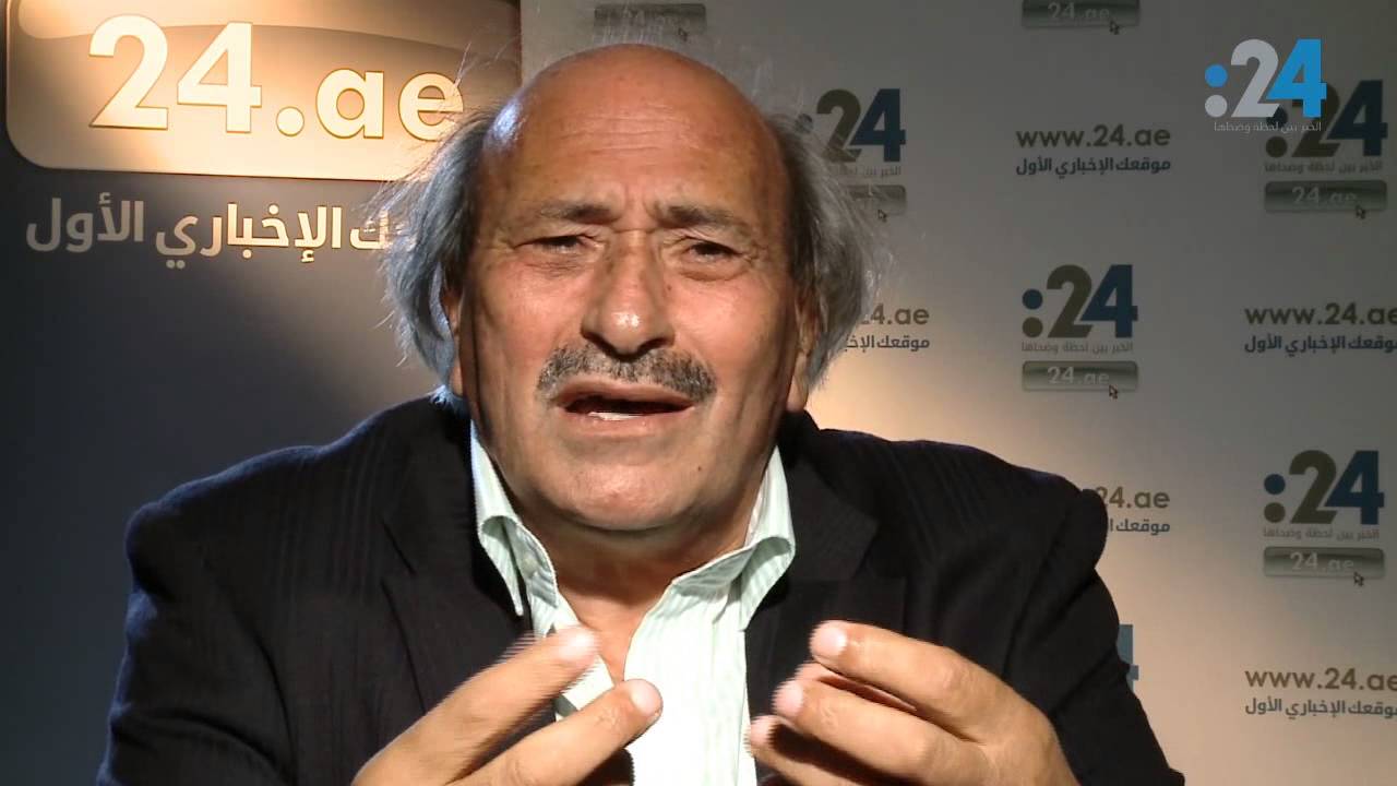 الشاعر التونسي منصف المزغنّي: قصيدة 