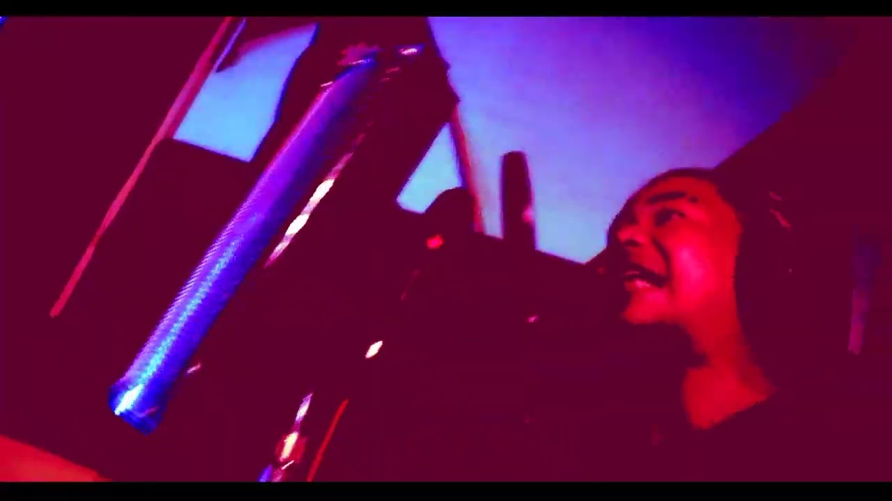 DB LAMA NEW NEPALI RAP SONG =KNOCKOUT SONG