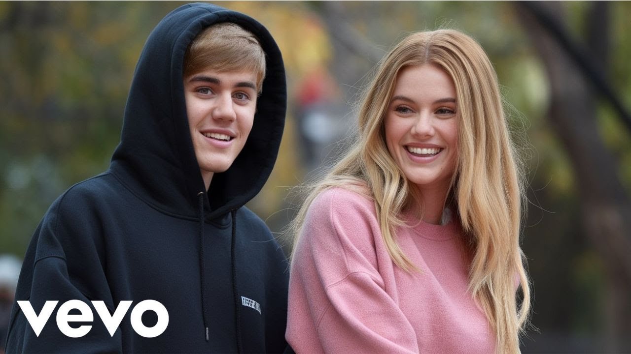 Sabrina Carpenter ft Justin Bieber – If Time Was Ours (Official Music Video)