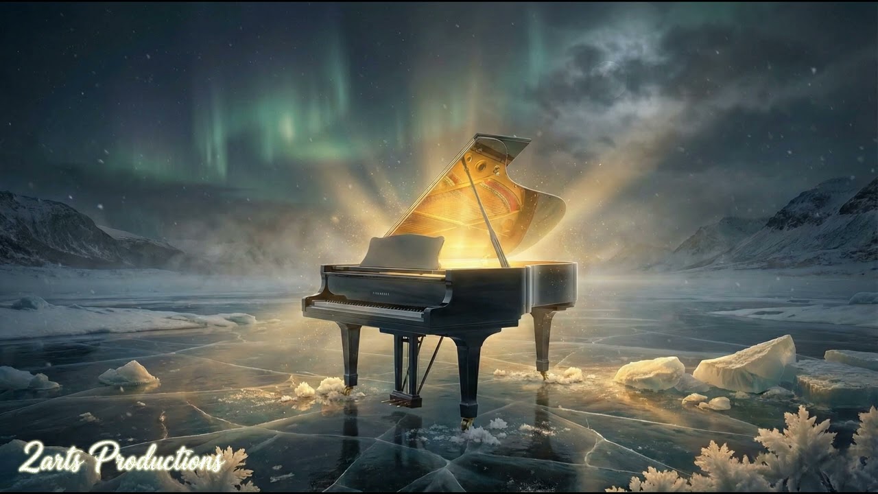 Piano Flow