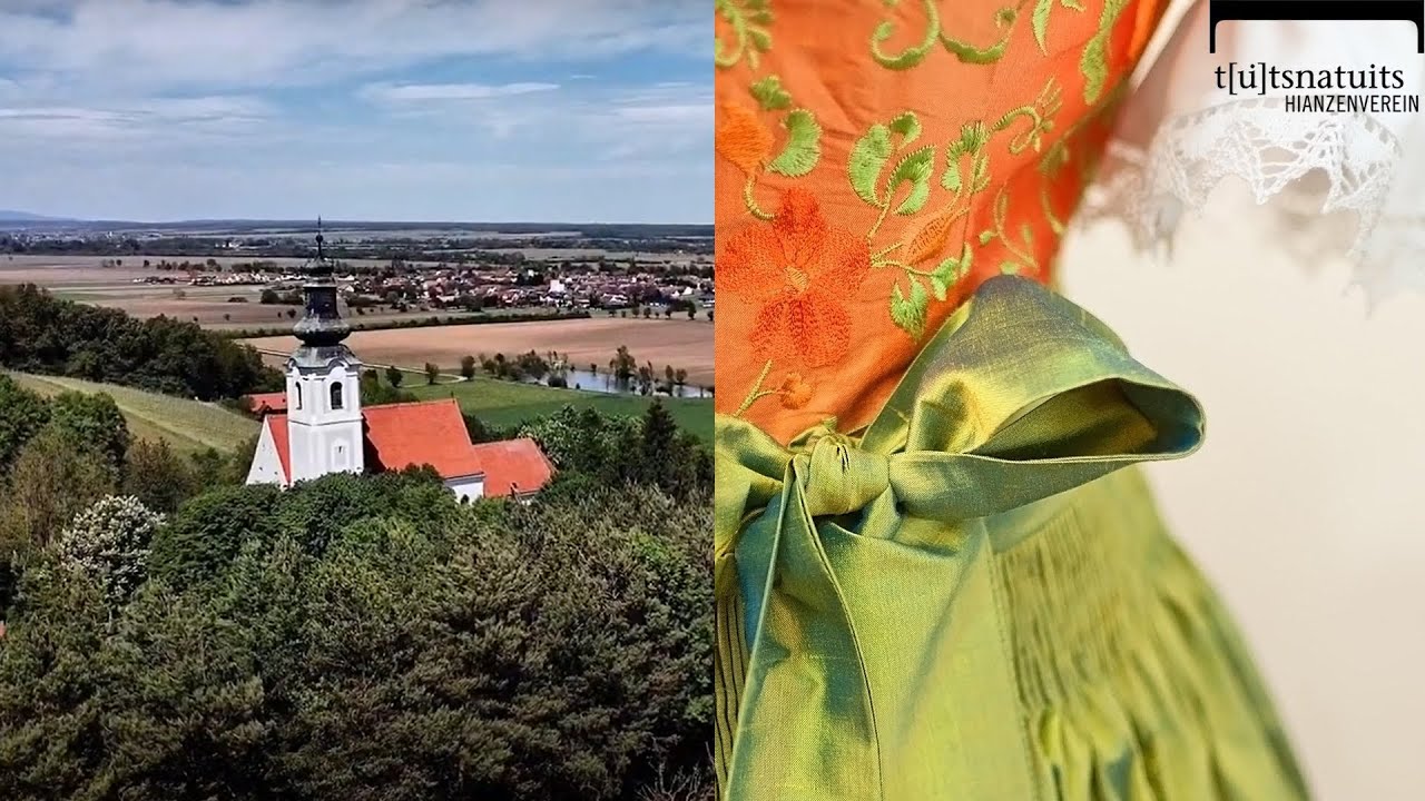 Elke Kallinger liest Moschendorfer Mundartgedichte ihres Gro&szlig;vaters Stefan Mittl: &bdquo;Die Mundoart&ldquo;