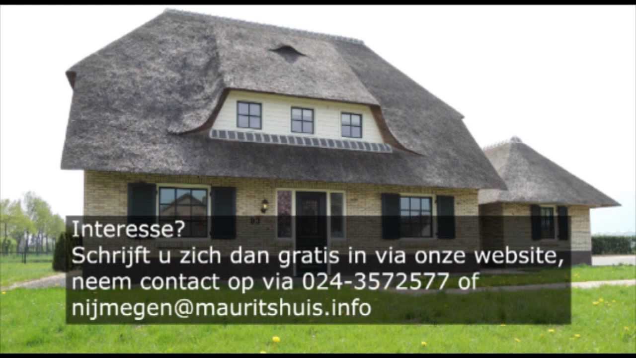 Woningpresentatie Oosterhoutsestraat