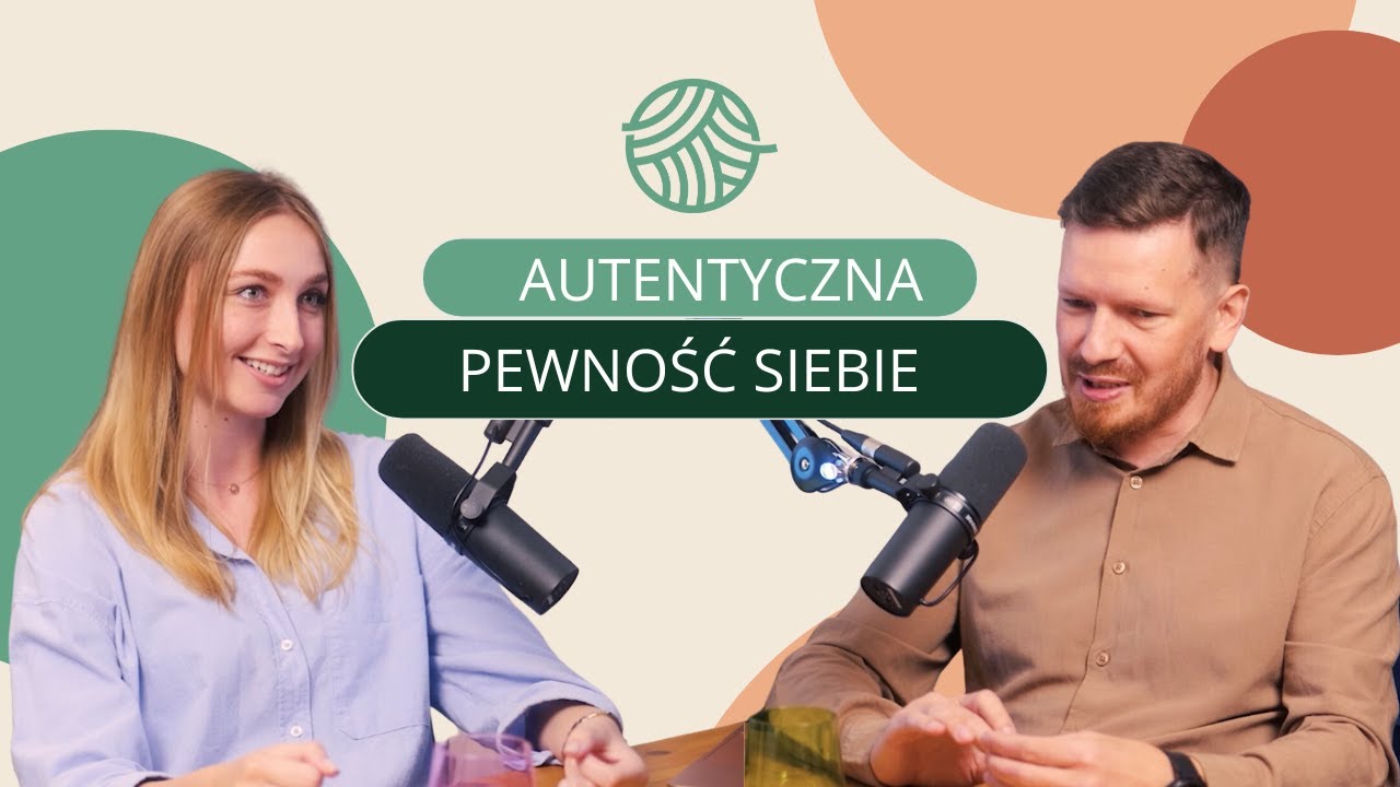 Autentyczna pewność siebie | Risify