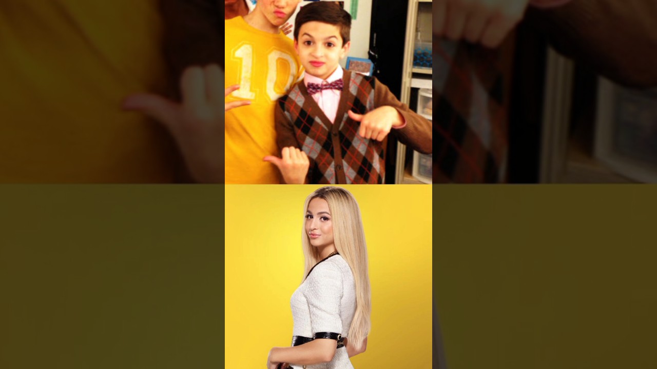 Jessie Cast: Then And Now (2011 vs 2024)