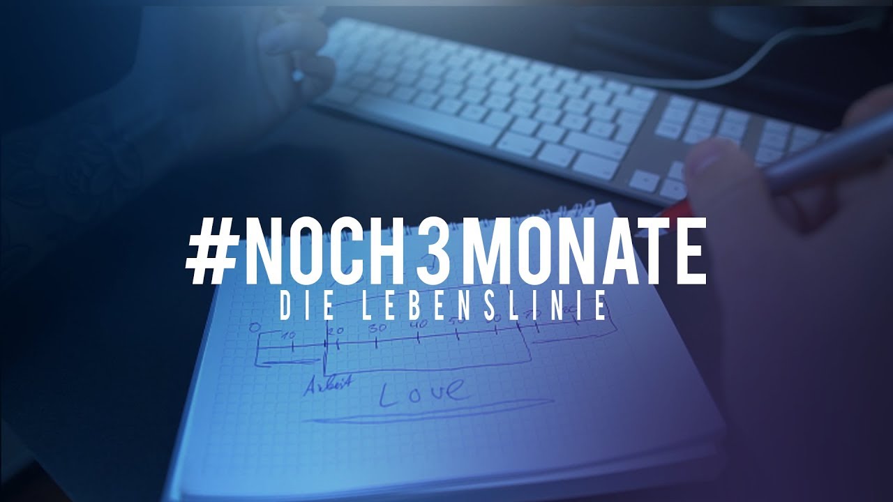 DanielDaya Das Jahr hat Nur Noch 3 Monate