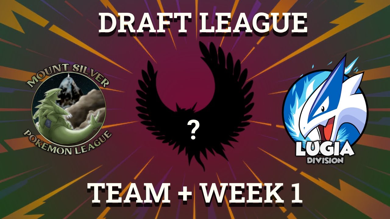 MSPL Draft League: Team Analysis + Week 1!