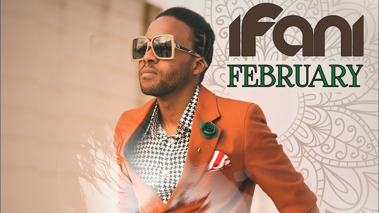 iFani - February