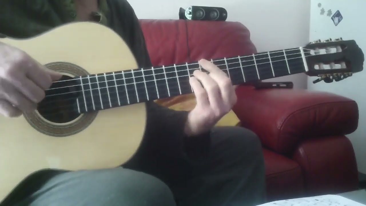 Brigas Nunca Mais (João Gilberto 60's)