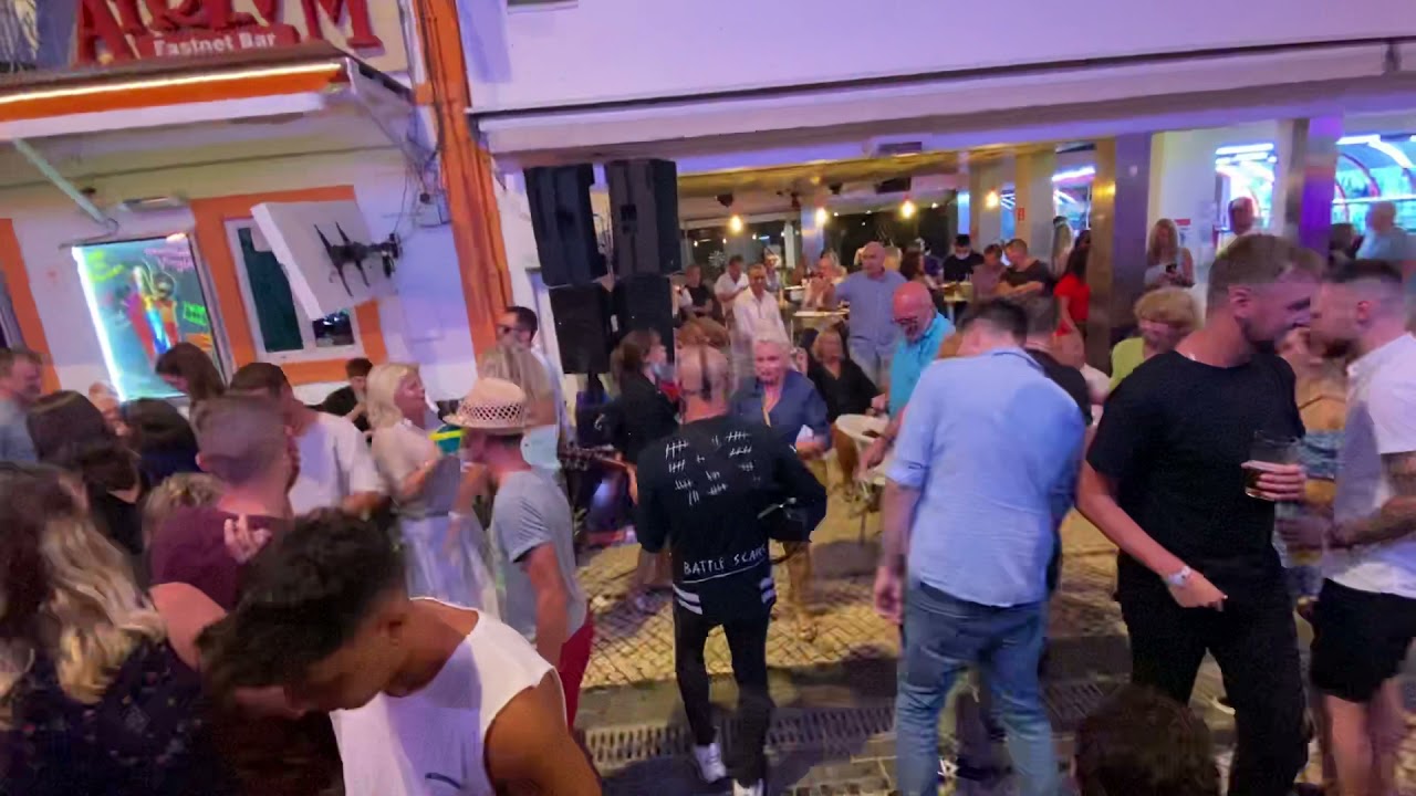 Nuno Ess Albufeira 10/21