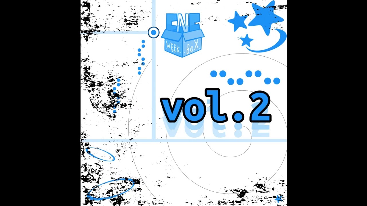 Free - FNF: Weekbox OST