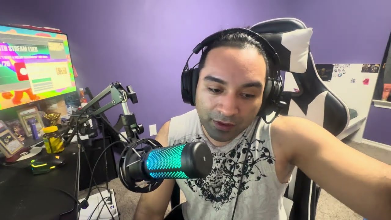 SAYING “i want a million subscribers“ 800 TIMES ✅ 