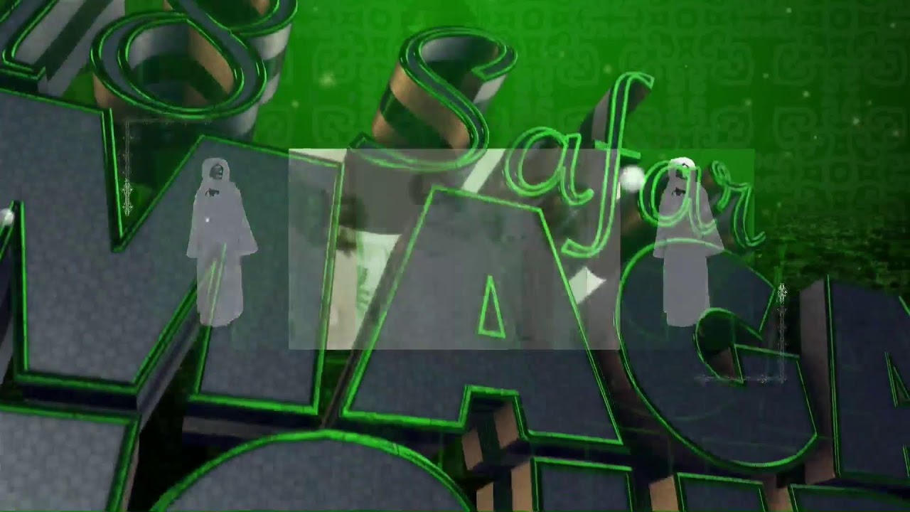 🔴 Magal de Touba 2025 – Direct complet depuis Touba | Grand événement mouride au Sénégal