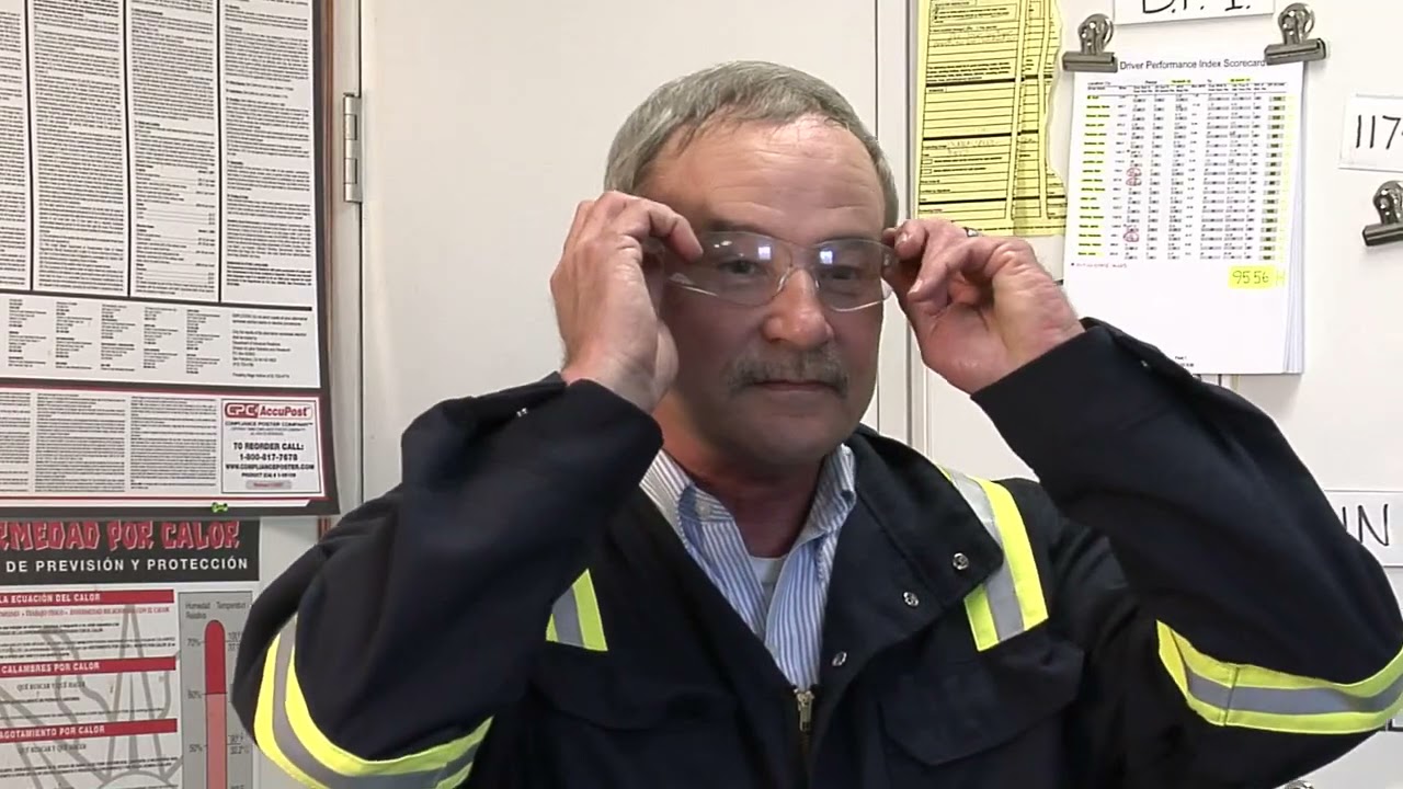 Guías de Seguridad para Trabajar con Nitrógeno