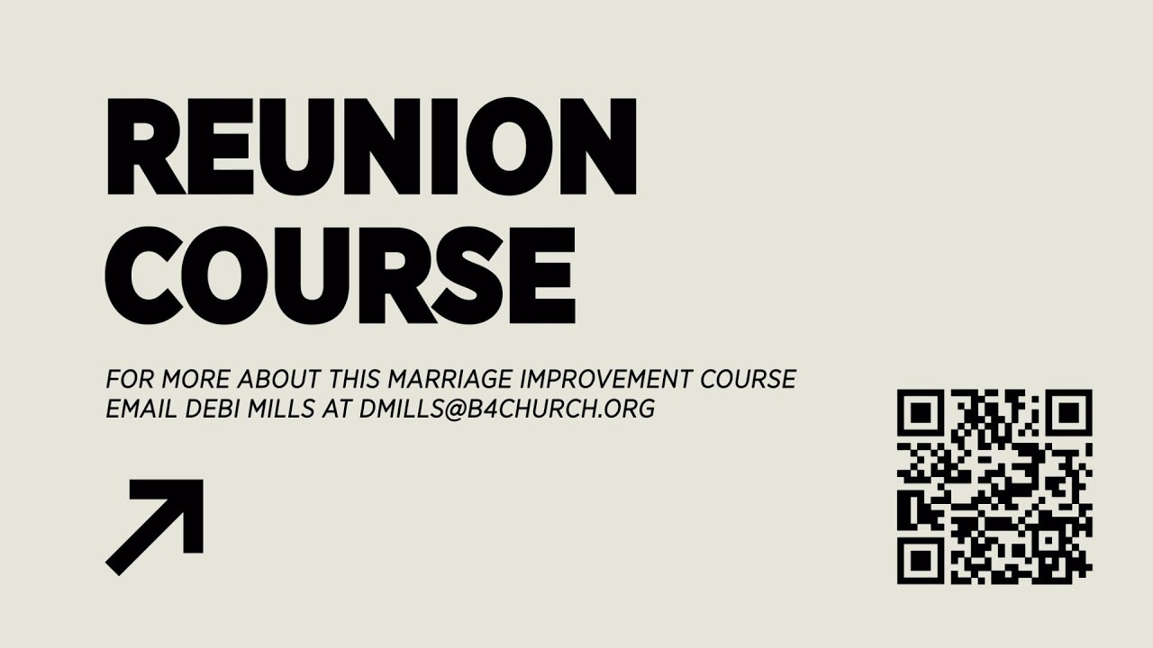 B4Church Online Service