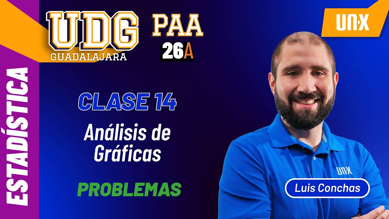 PAA - Анализ графов для 14 класса - UDG // ITESM // ITESO // UDEM
