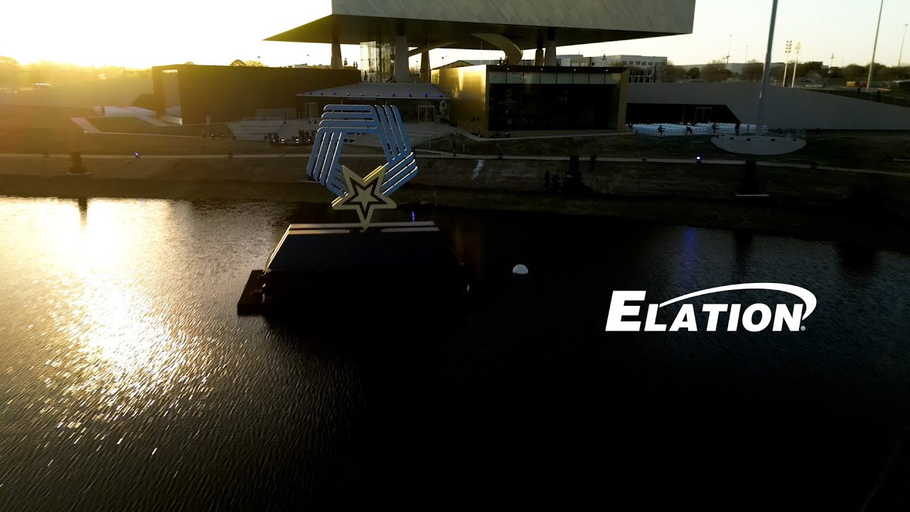 On Location with Elation - National Medal of Honor Museum