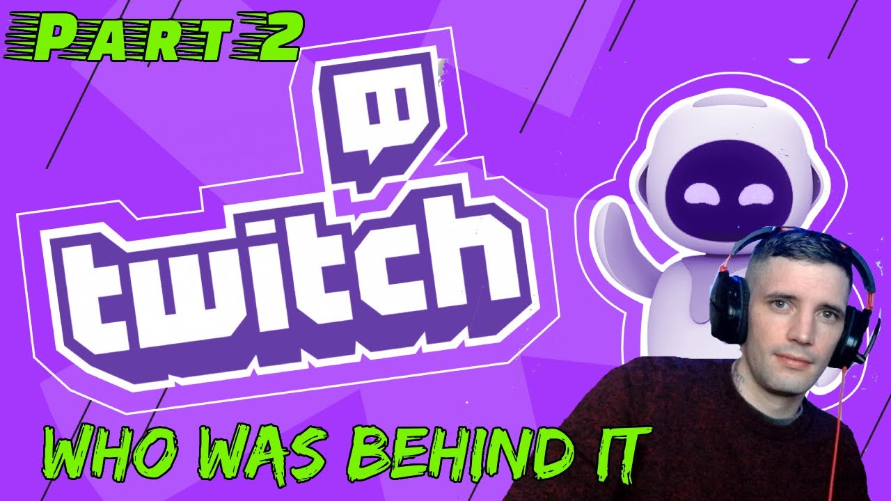 The Final Chapter of Twitch's BOT Attack Saga
