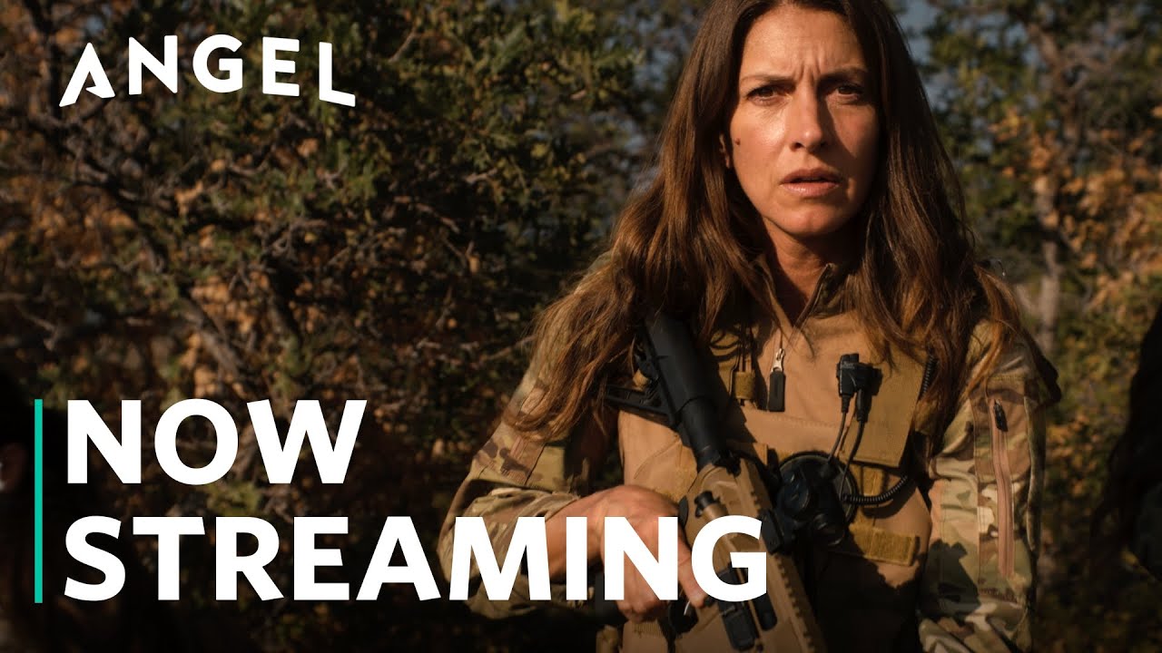 Homestead: The Series | Season 1 | Full Season Now Streaming In India | Angel