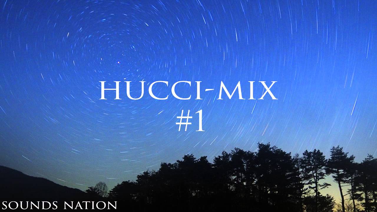 HUCCI-MIX #1